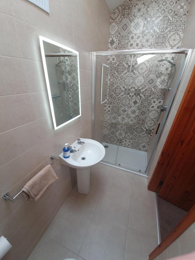 Slane Farm Hostel, Cottages And Camping Εξωτερικό φωτογραφία
