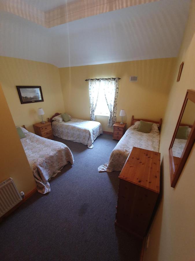 Slane Farm Hostel, Cottages And Camping Εξωτερικό φωτογραφία
