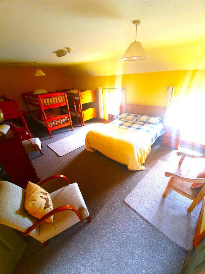 Slane Farm Hostel, Cottages And Camping Εξωτερικό φωτογραφία