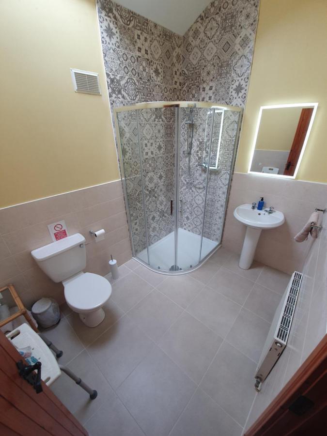 Slane Farm Hostel, Cottages And Camping Εξωτερικό φωτογραφία
