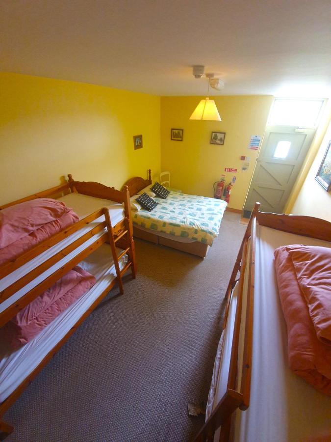Slane Farm Hostel, Cottages And Camping Εξωτερικό φωτογραφία
