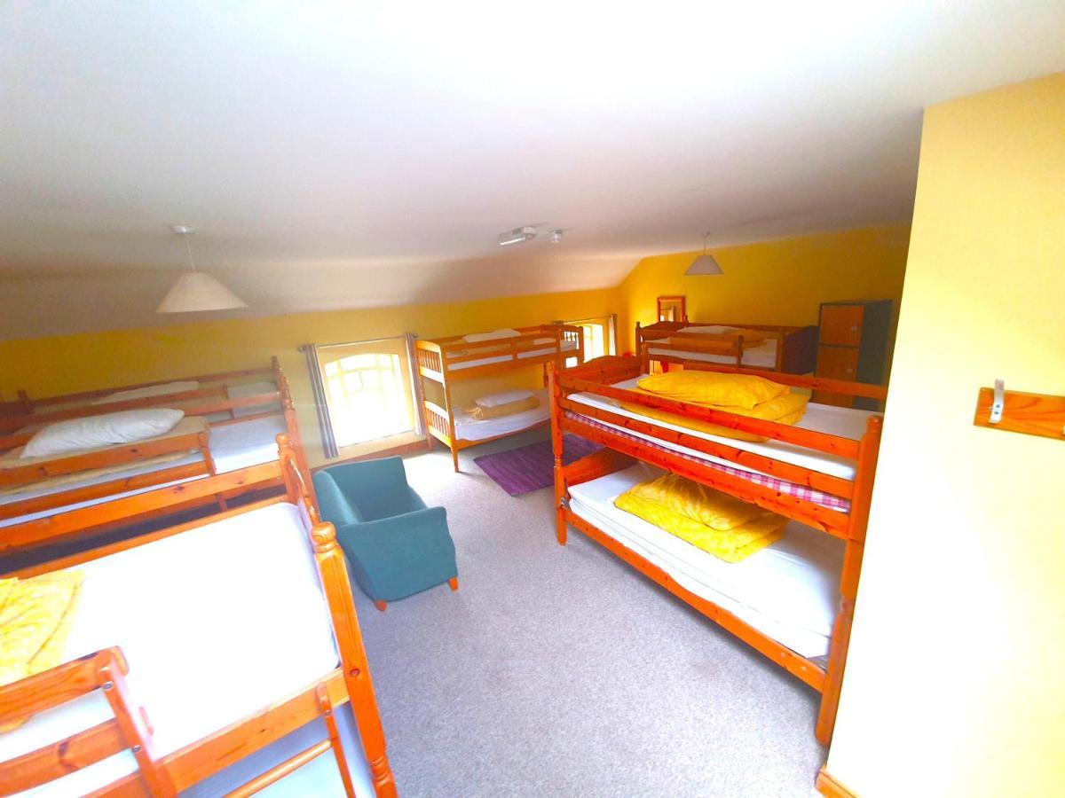Slane Farm Hostel, Cottages And Camping Εξωτερικό φωτογραφία