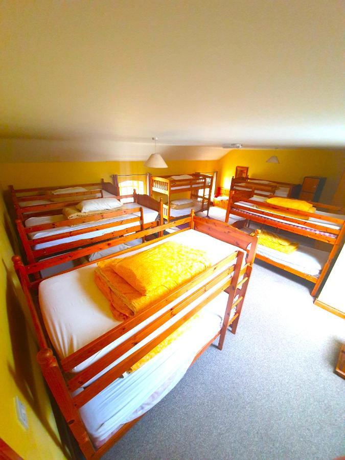 Slane Farm Hostel, Cottages And Camping Εξωτερικό φωτογραφία
