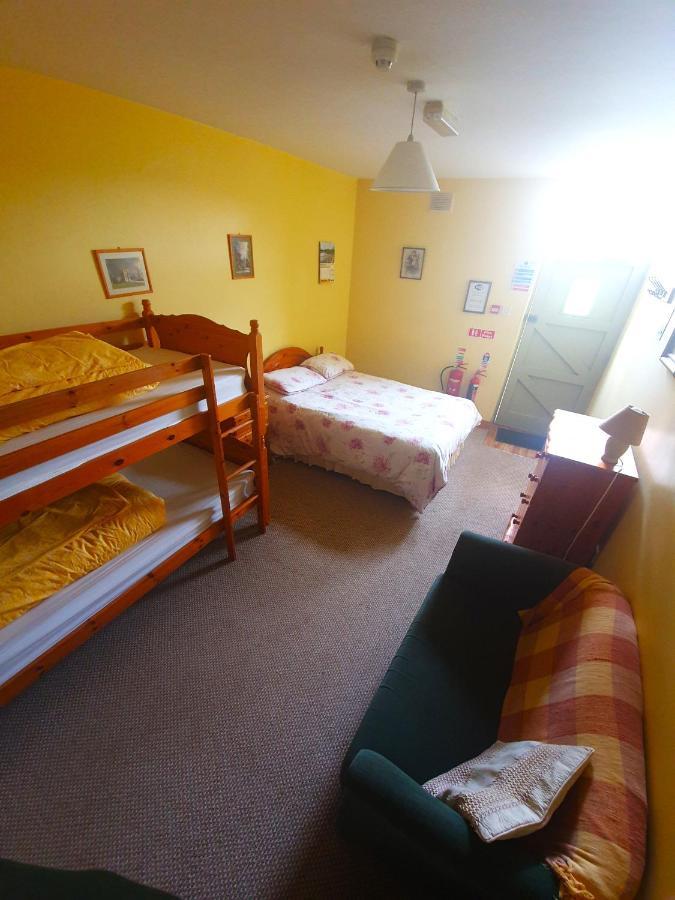 Slane Farm Hostel, Cottages And Camping Εξωτερικό φωτογραφία