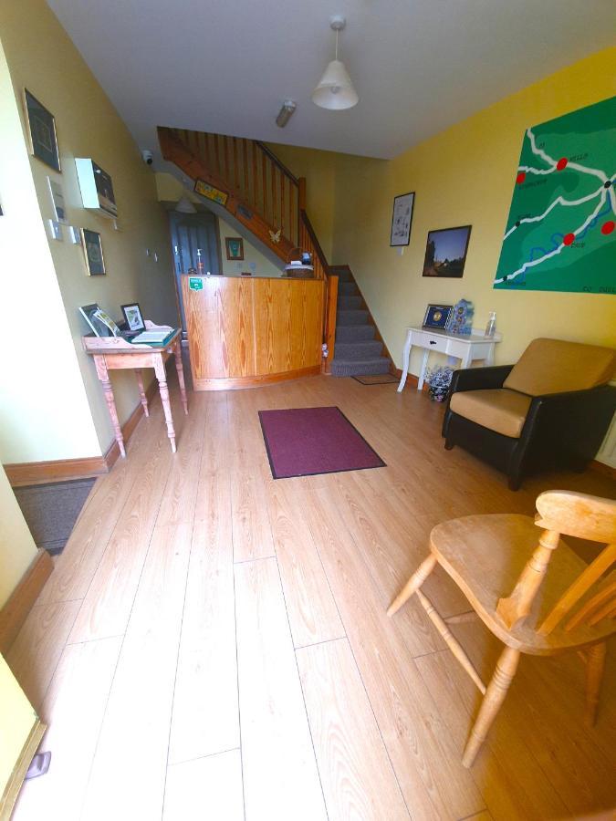 Slane Farm Hostel, Cottages And Camping Εξωτερικό φωτογραφία