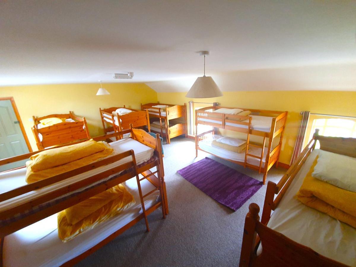 Slane Farm Hostel, Cottages And Camping Εξωτερικό φωτογραφία